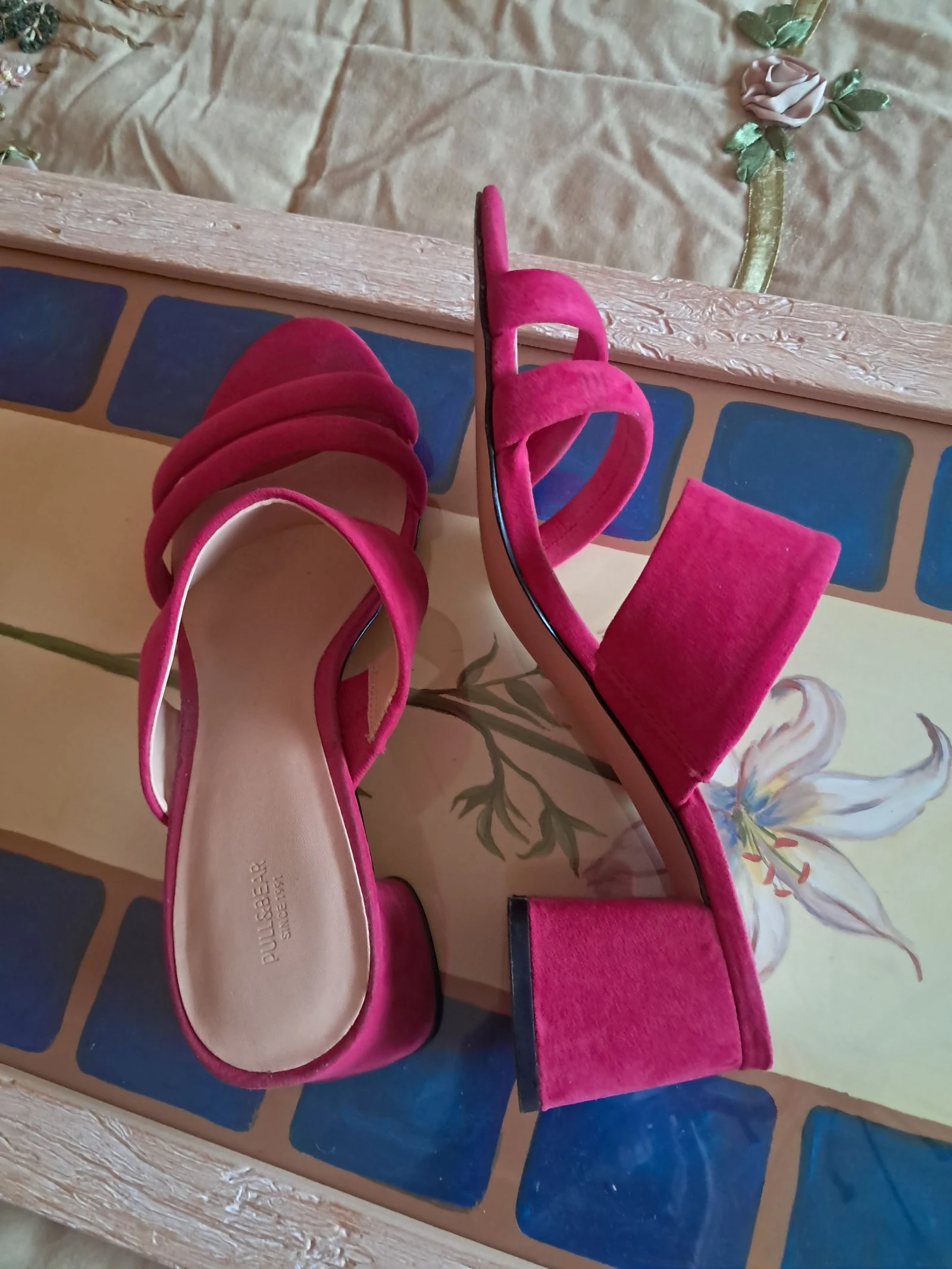 Women's sandals – photo 4